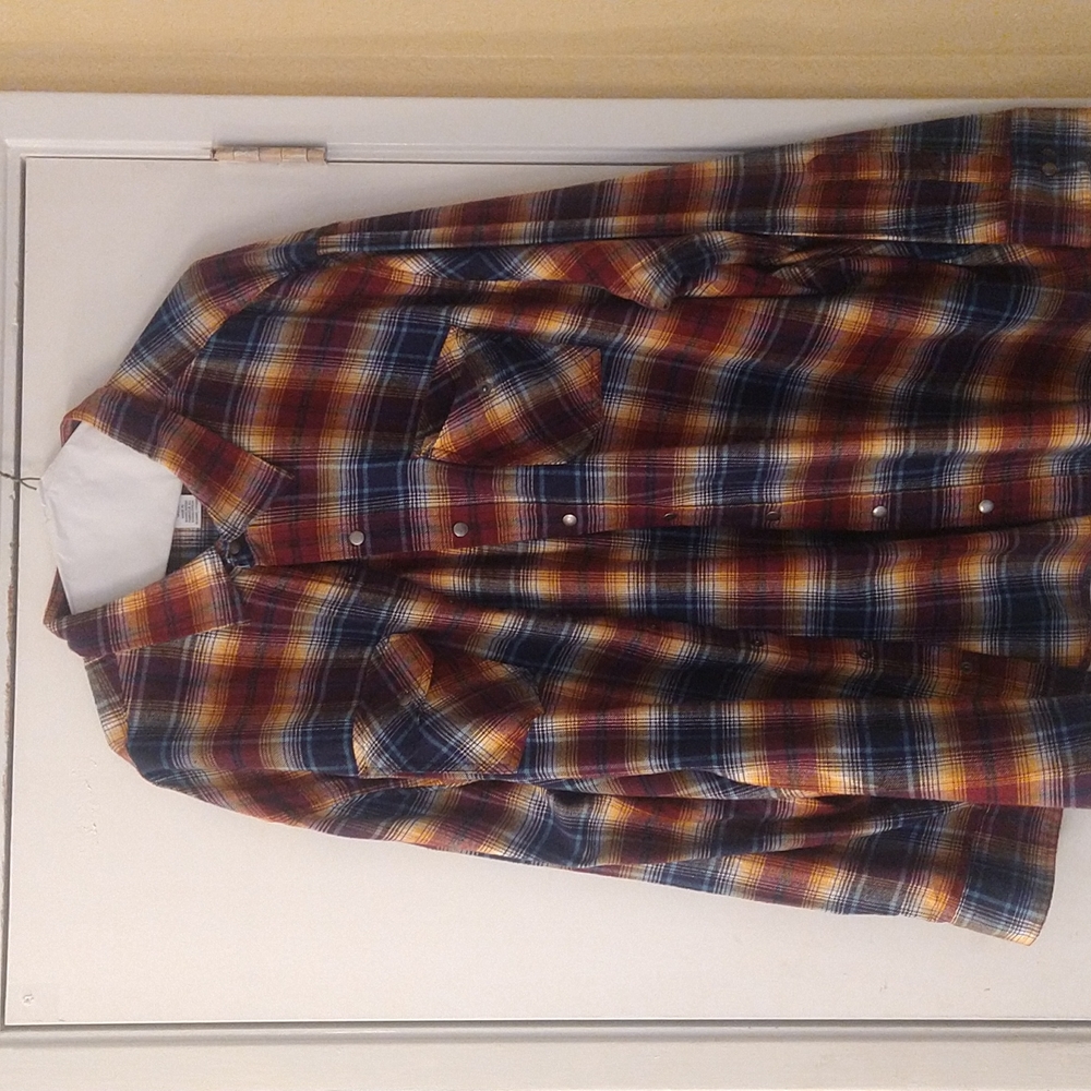 HB long sleeve